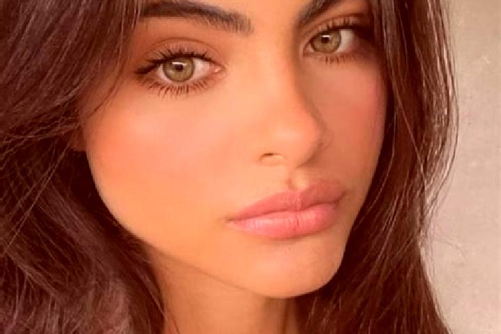 Violet, 20, a brunette grey-eyed middle eastern companion based in Assueti. Offering Tantra, Overnight, Duos. Available for incall and outcall, overnight boo...