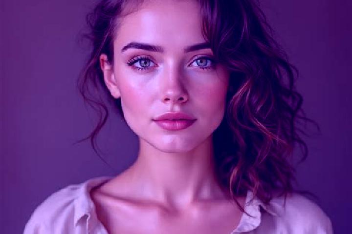 Violet, 20, a chestnut grey-eyed european companion based in Olivette. Offering Couples, Tantra, BDSM, Domination, CIM. Available for incall and outcall, day...