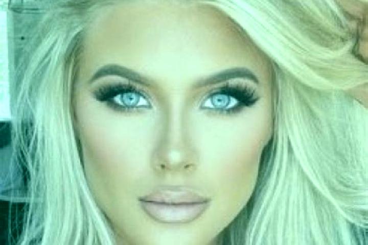 Violet, 20, a platinum blonde amber-eyed latina companion based in Sanduo. Offering Overnight, Erotic Massage, Striptease, Duos. Available for incall and out...