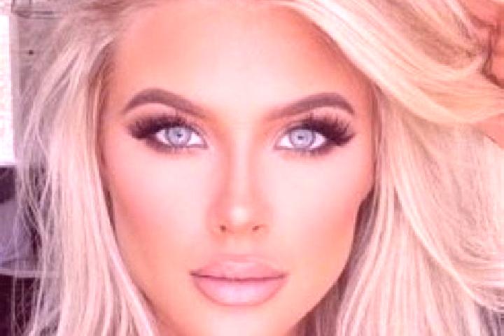 Violet, 20, a platinum blonde grey-eyed mixed companion based in Villers-Canivet. Offering A-Level, Domination, Duos, GFE. Available for incall and outcall, ...