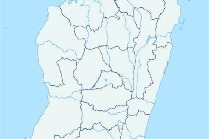 Violet, 20 — Escort in Amboasary, Madagascar