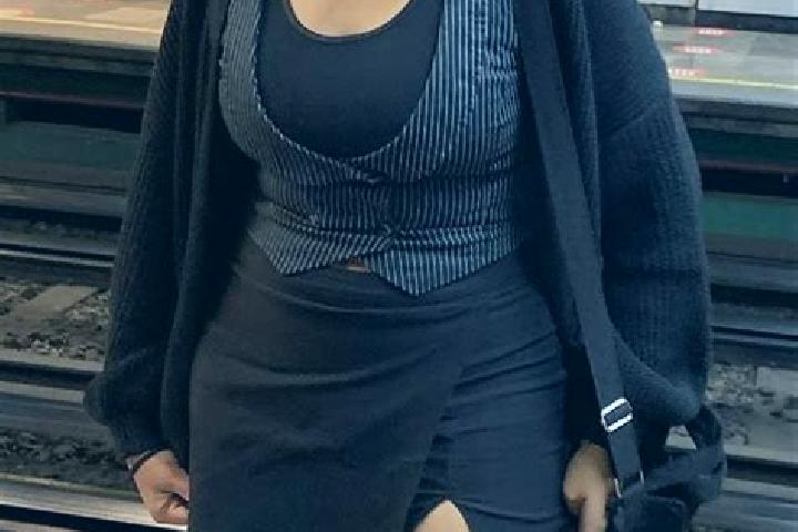 Violet, 20 — Escort in Arapgir, Turkey