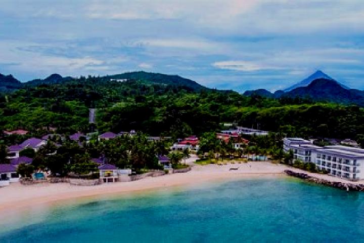 Violet, 20 — Escort in Bacacay, Philippines