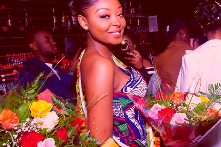 Violet, 20 — Escort in Bafang, Cameroon