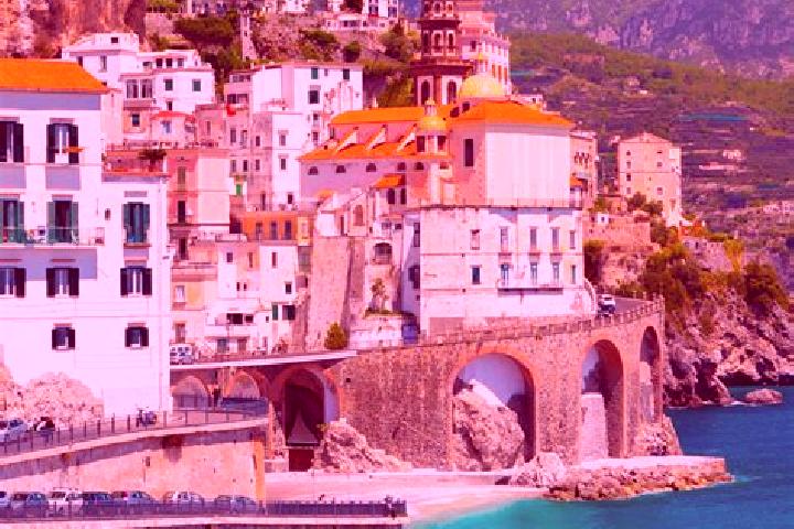 Violet, 20 — Escort in Bersezio, Italy