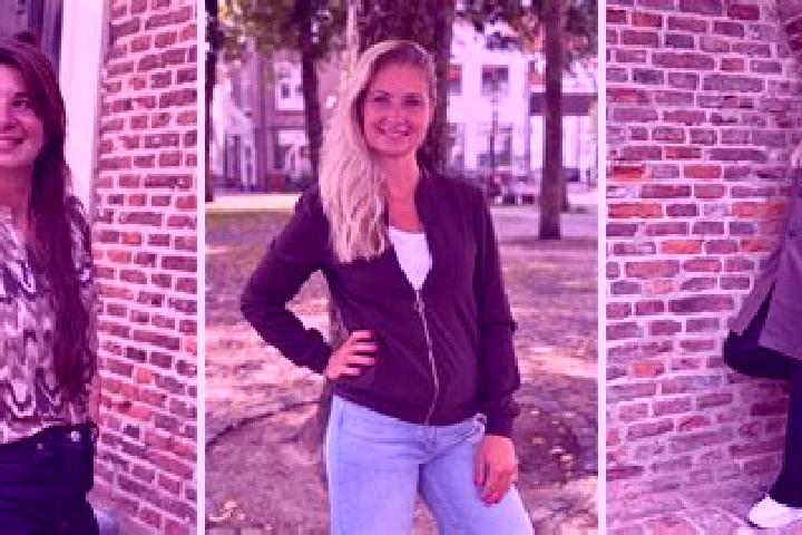 Violet, 20 — Escort in Bloemendaal, Netherlands
