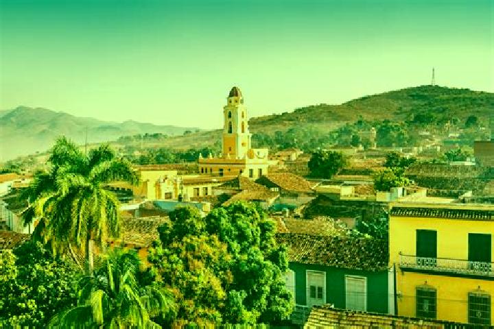 Violet, 20 — Escort in Bolivia, Cuba