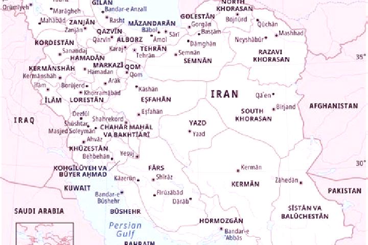 Violet, 20 — Escort in Chehreh, Iran