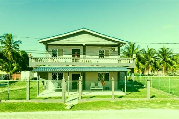 Violet, 20 — Escort in Cotton Tree, Belize