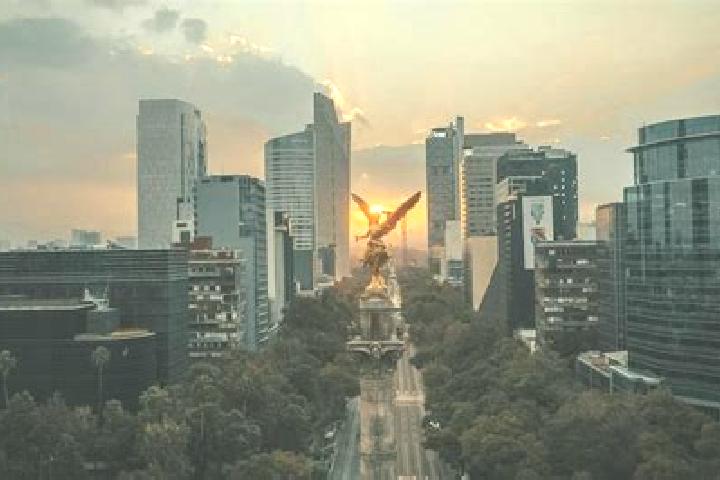 Violet, 20 — Escort in El Fresno de la Reforma, Mexico