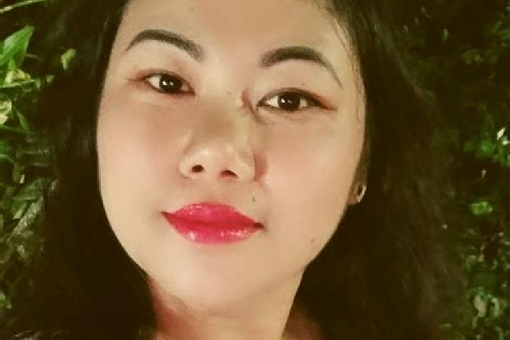 Violet, 20 — Escort in Fudaba, Japan