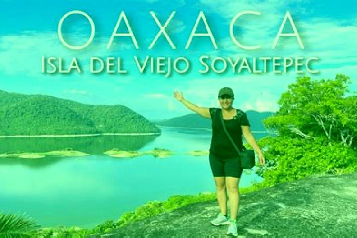Violet, 20 — Escort in Isla Soyaltepec, Mexico