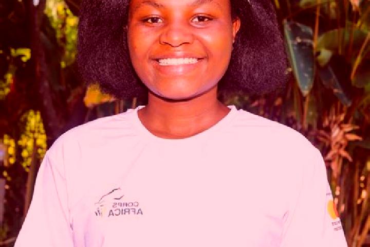 Violet, 20 — Escort in Kirimbi, Rwanda