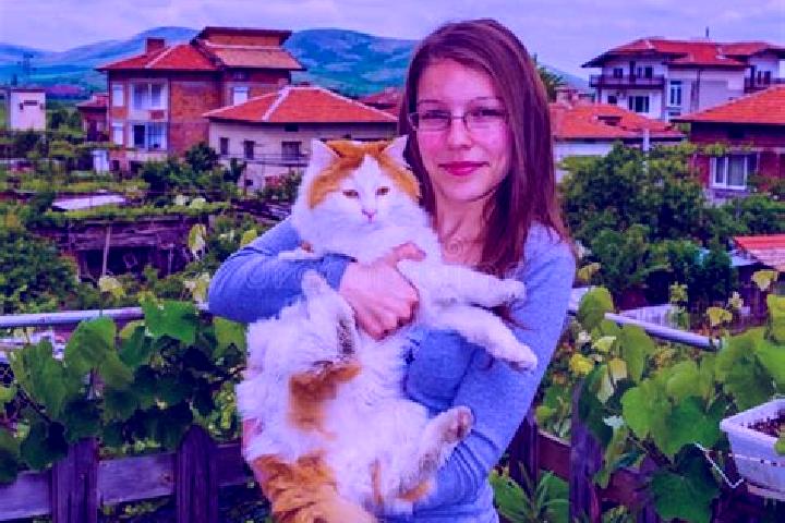 Violet, 20 — Escort in Krichim, Bulgaria