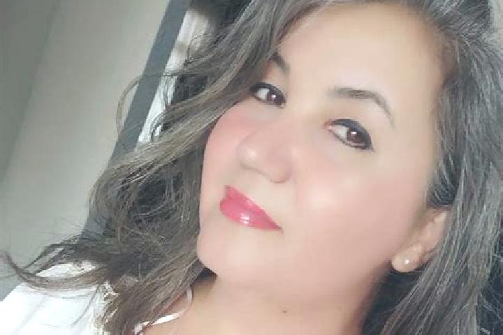 Violet, 20 — Escort in Mandaguari, Brazil