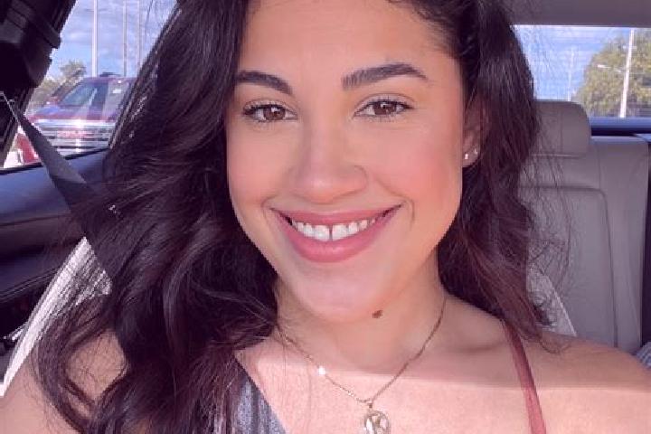 Violet, 20 — Escort in Marrero, United States