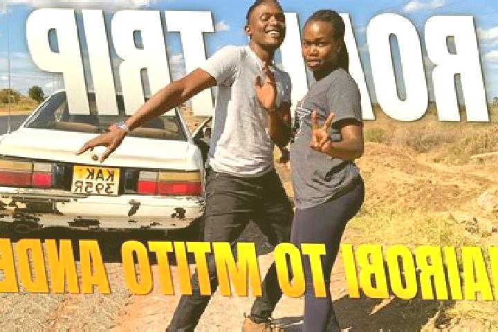 Violet, 20 — Escort in Mtito Andei, Kenya