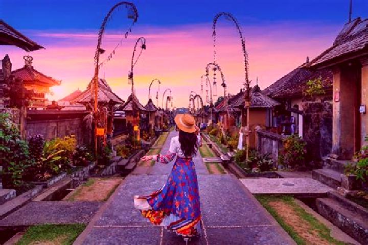 Violet, 20 — Escort in Muara Bulian, Indonesia