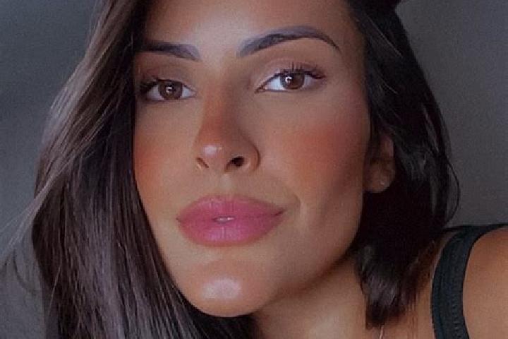 Violet, 20 — Escort in Paragominas, Brazil