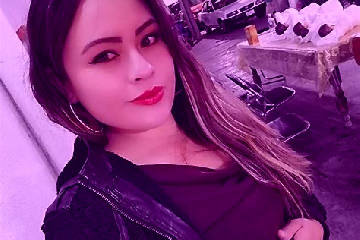Violet, 20 — Escort in Rojas, Argentina