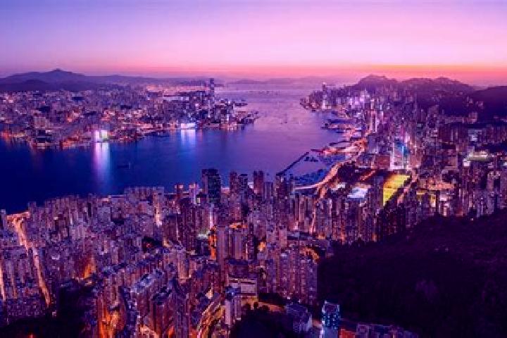 Violet, 20 — Escort in So Uk, Hong Kong