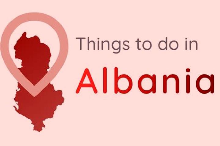 Violet, 20 — Escort in Tapi, Albania