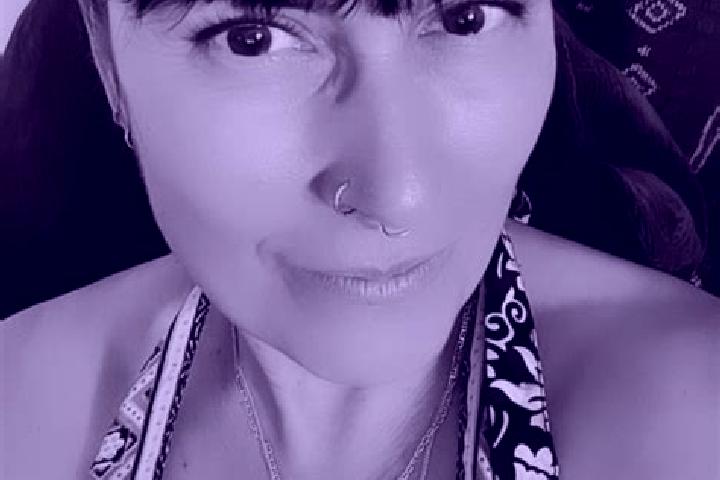 Violet, 20 — Escort in Vaiges, France