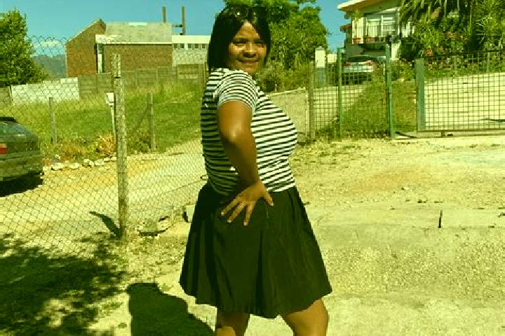 Violet, 20 — Escort in Villiersdorp, South Africa