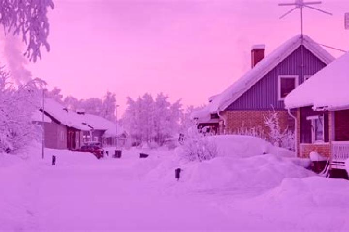 Violet, 20 — Escort in Vittangi, Sweden