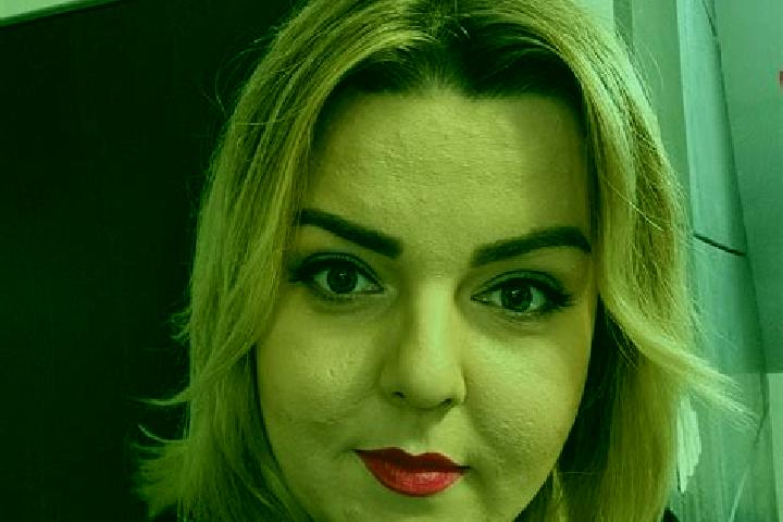 Violet, 20 — Escort in Wola Filipowska, Poland
