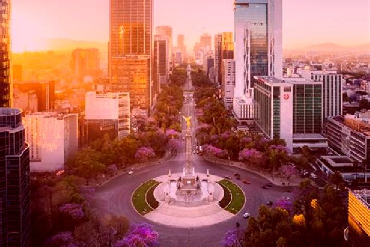 Violet, 20 — Escort in Yustis, Mexico