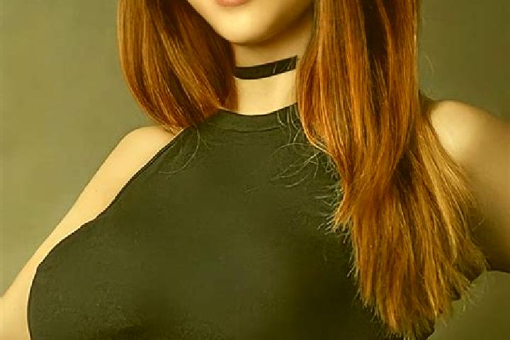 Violet, 21, a auburn amber-eyed slavic companion based in Borrassa. Offering Striptease, A-Level, 69. Available for incall and outcall, day and evening dates.