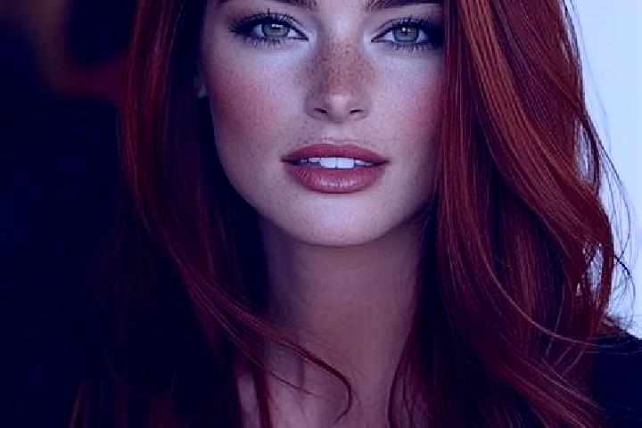 Violet, 21, a auburn blue-eyed mediterranean companion based in Ettadhamen. Offering Travel Companion, Striptease, A-Level. Available for incall and outcall,...