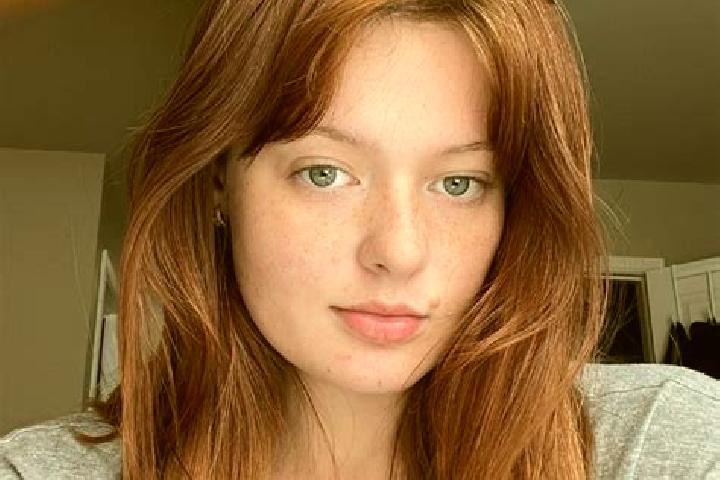 Violet, 21, a auburn brown-eyed mediterranean companion based in Pawlett. Offering Overnight, Couples, CIM, Striptease. Available for incall and outcall, ove...