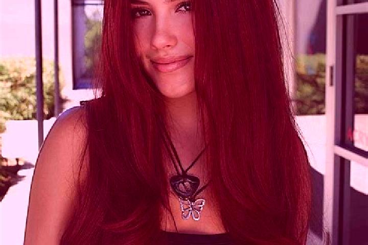 Violet, 21, a auburn dark-eyed mixed companion based in Moeng Pawk. Offering Girlfriend Experience, CIM, 69, Striptease, Party Girl. Available for incall and...