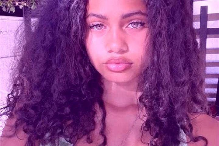 Violet, 21, a black green-eyed mixed companion based in Beatrice. Offering GFE, Fetish, Massage. Available for incall and outcall, overnight bookings available.