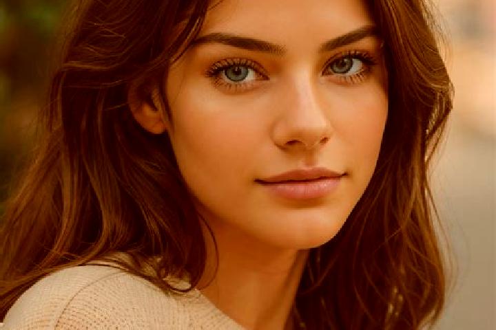 Violet, 21, a brunette blue-eyed mixed companion based in Yinglin. Offering Prostate Massage, CIM. Available for incall and outcall, day and evening dates.