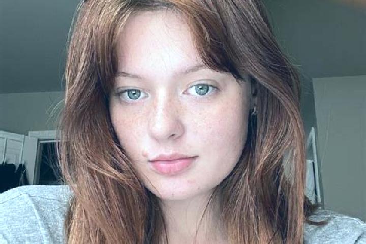 Violet, 21, a chestnut blue-eyed slavic companion based in Miravania. Offering A-Level, 69, Couples. Available for incall and outcall, overnight bookings ava...