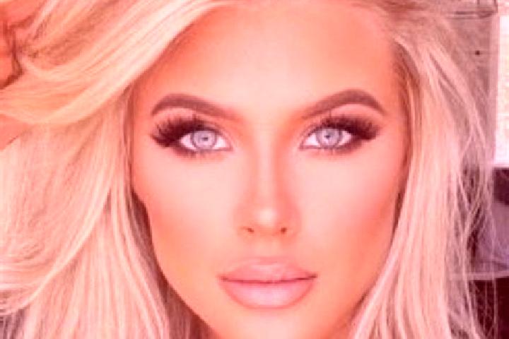 Violet, 21, a platinum blonde green-eyed latina companion based in Luzerna. Offering Striptease, Prostate Massage, 69. Available for incall and outcall, over...
