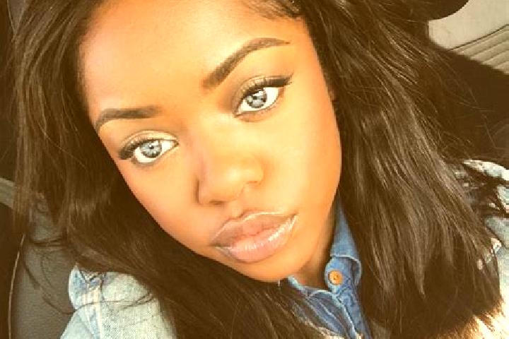 Violet, 21, a red blue-eyed ebony companion based in Kargil. Offering GFE, Party Girl, Fetish, Roleplay. Available for incall and outcall, overnight bookings...
