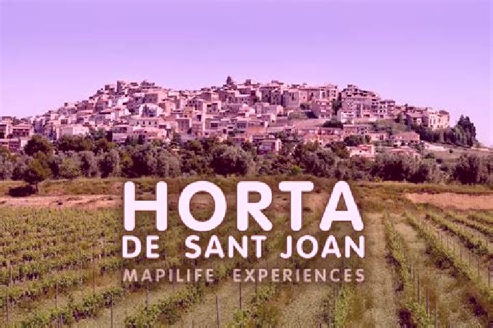 Violet, 21, a red green-eyed latina companion based in Horta de Sant Joan. Offering GFE, Prostate Massage, CIM. Available for incall and outcall, overnight b...