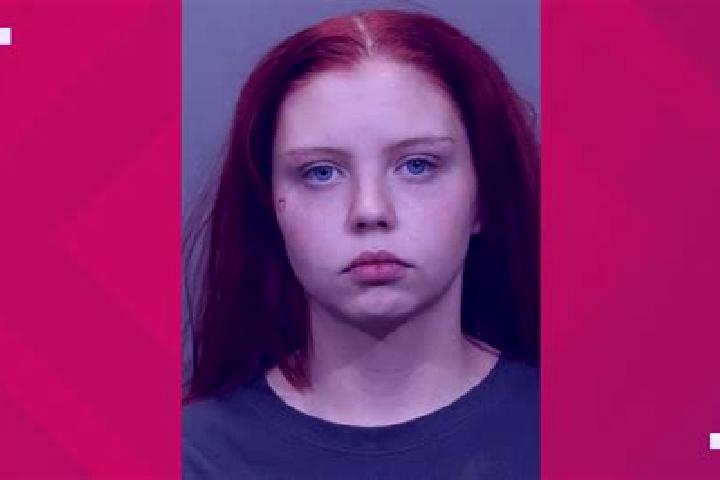 Violet, 21 — Escort in Anadarko, United States