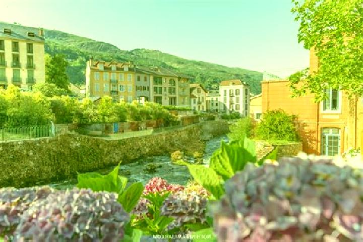 Violet, 21 — Escort in Ax-les-Thermes, France