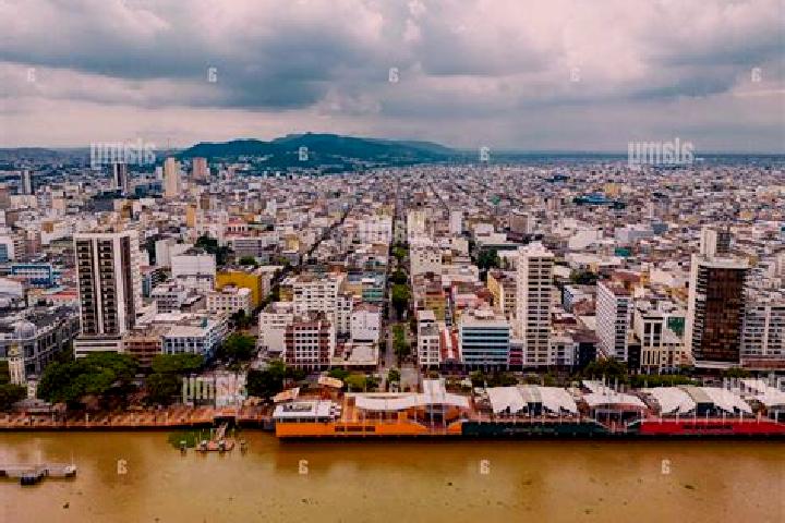 Violet, 21 — Escort in Bolivar, Ecuador