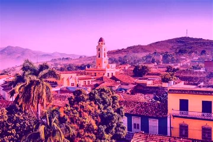 Violet, 21 — Escort in Cabanas, Cuba