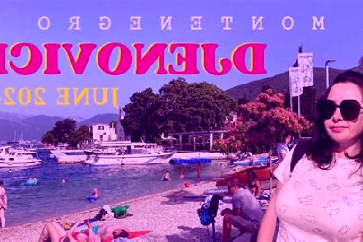 Violet, 21 — Escort in Denovici, Montenegro