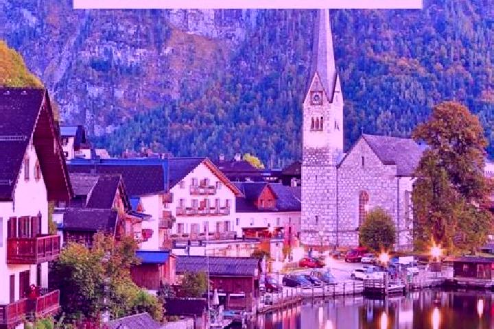 Violet, 21 — Escort in Goelsen, Austria