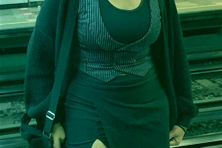Violet, 21 — Escort in Gorganu, Romania