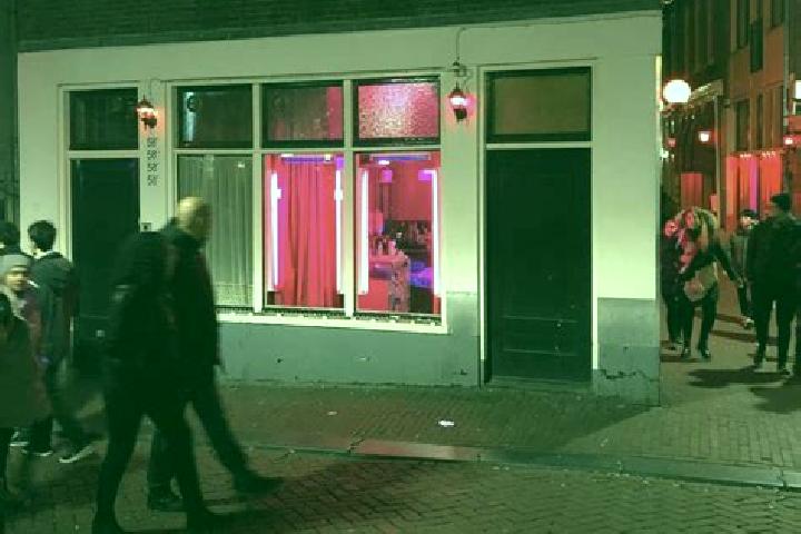 Violet, 21 — Escort in Groningen, Netherlands