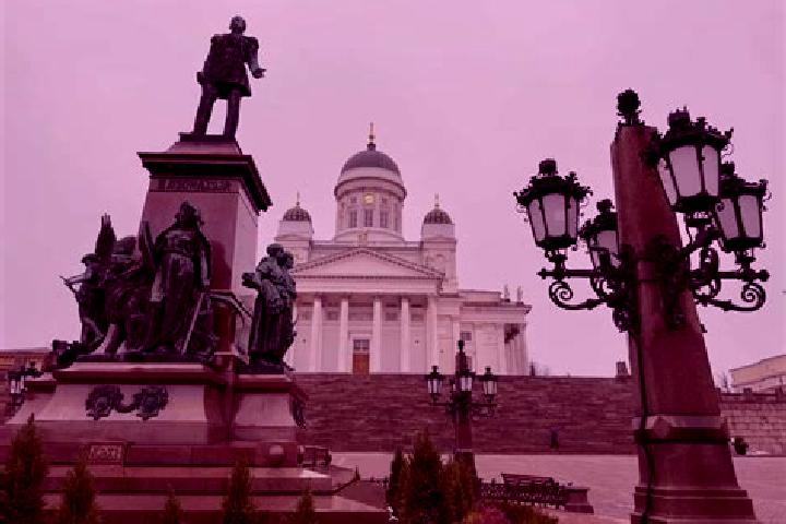 Violet, 21 — Escort in Jaervelae, Finland